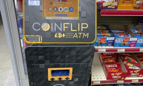 CoinFlip Bitcoin ATM