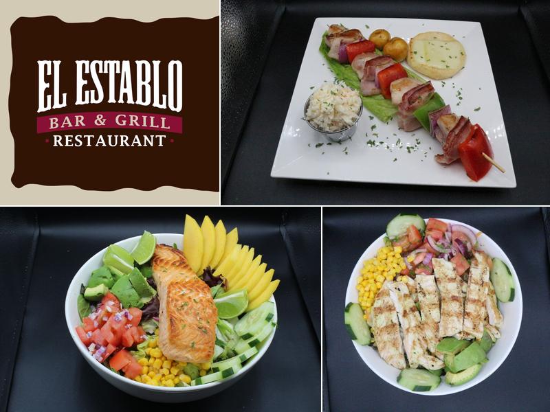 El Establo 341 Anderson Ave, Fairview