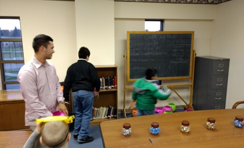 East Lynn Christian Church