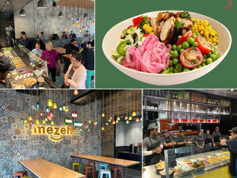 mezeh
