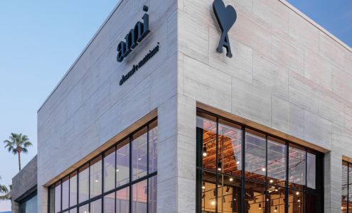 AMI Paris - Los Angeles Melrose