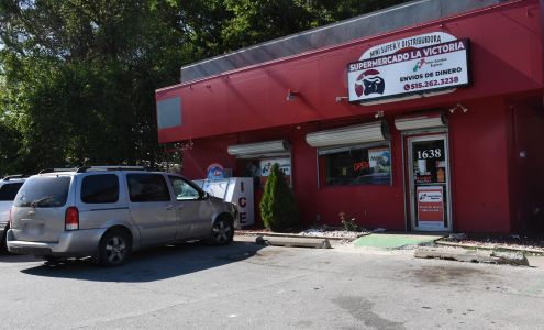 Mini Super Y Distribuidora La Victoria