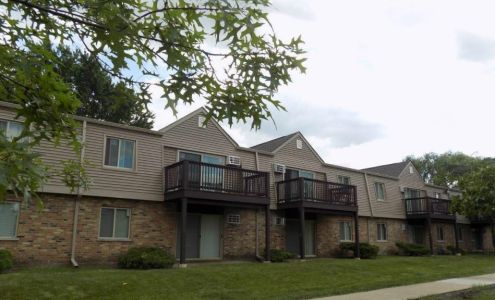 Willowbrook Apartment Homes
