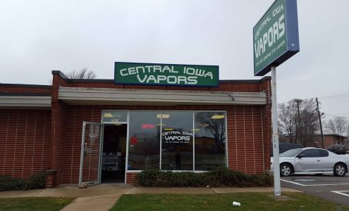 CIV Plus - Vape • Cannabis • Nootropics