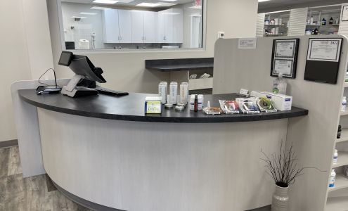 Towncrest Wellness Apothecary Iowa City