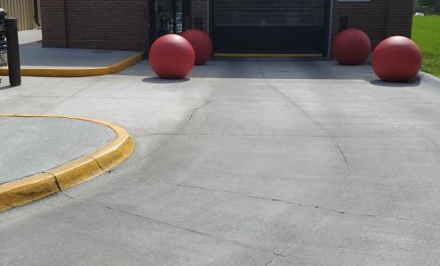 Casey's Express Wash 40