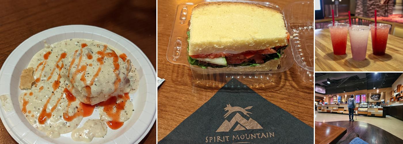 Sips Coffee & Tea Bar