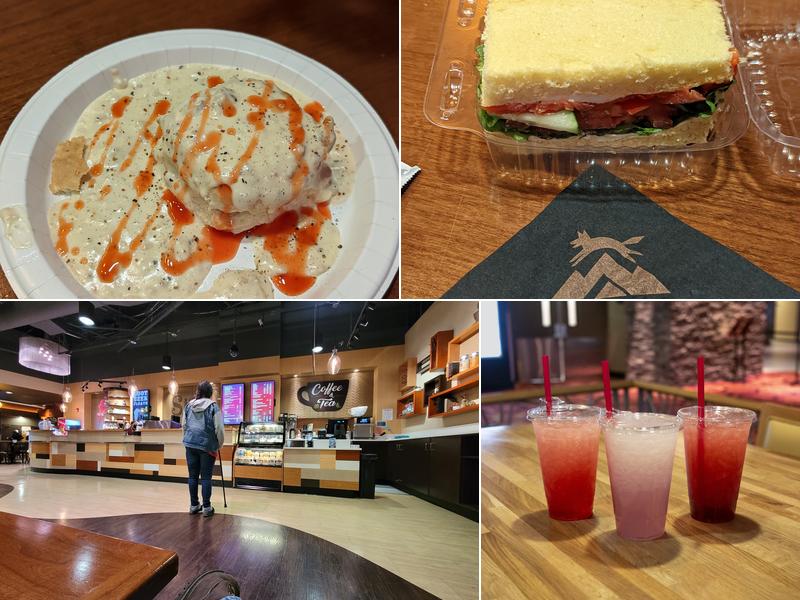 Sips Coffee & Tea Bar