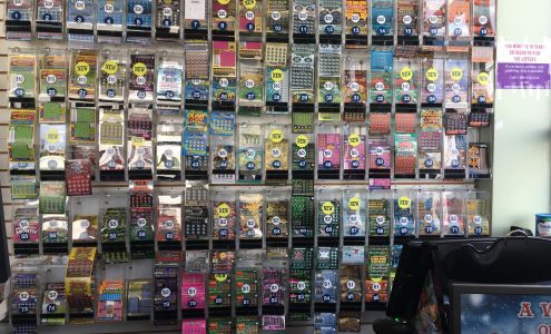 Saratoga Convenience East Boston