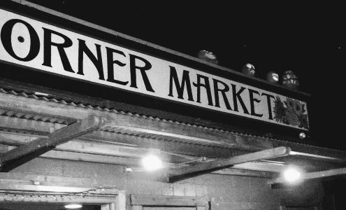 Corner Market Boston