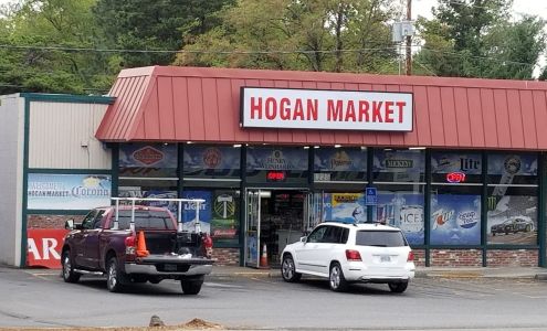 Hogan Market