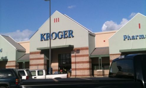 Kroger Money Services