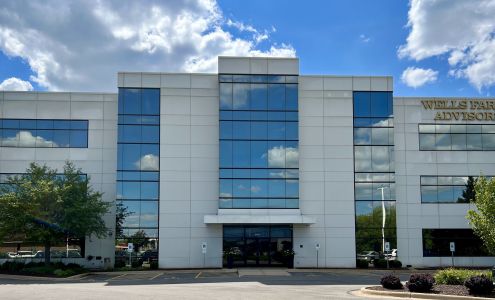 Wells Fargo Advisors