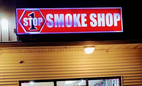 ONE STOP SMOKE SHOP