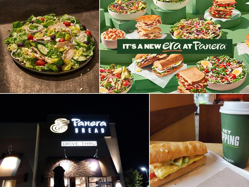 Panera Bread