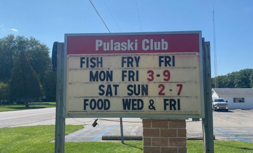Pulaski Club