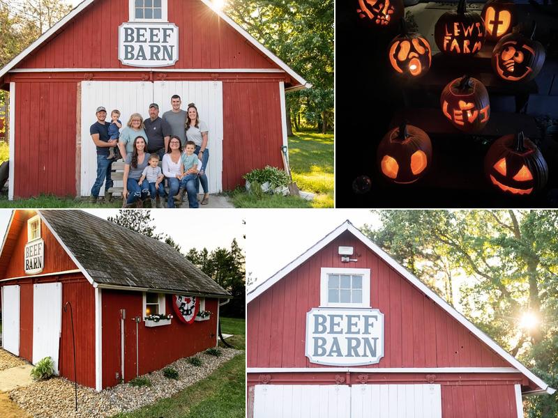 Lewis Farms Ohio LLC