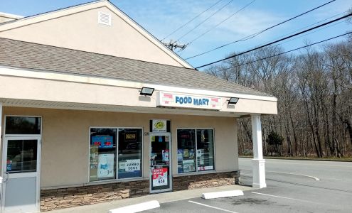7 Days Food Mart Somerset