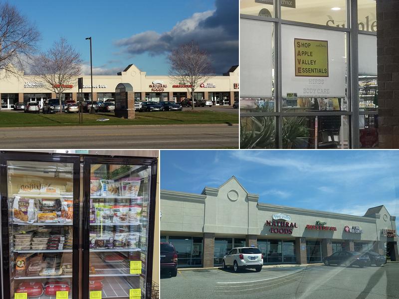 Apple Valley Natural Foods