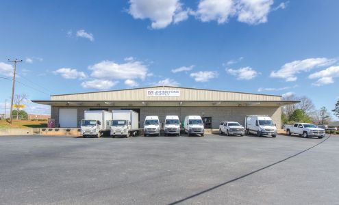 Johnstone Supply Monroe