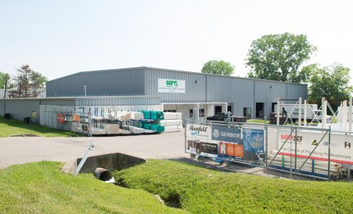 Carr Supply - Monroe