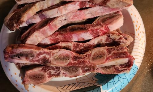 Clay Center Locker Plant Clay Center