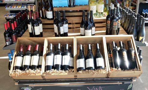 Garrett's Family Market Taunton