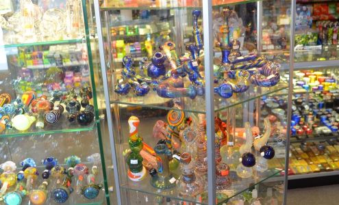 Phat Daddy's Smoke Shop