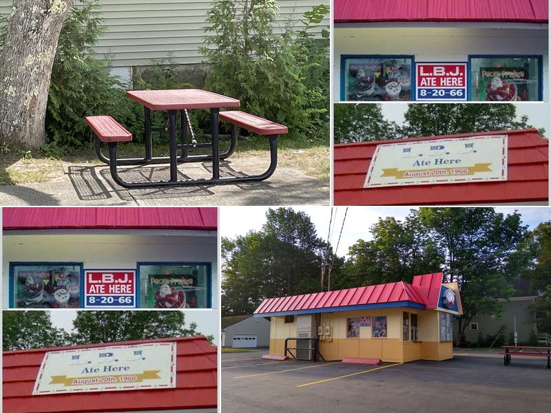 Dairy Queen 59 Main St, Topsham