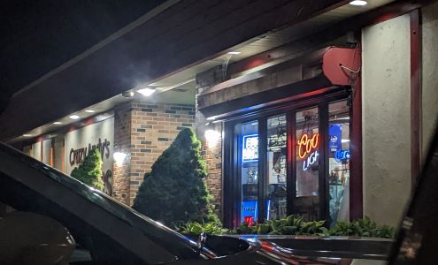 Crazy Andy Liquor Store Holyoke