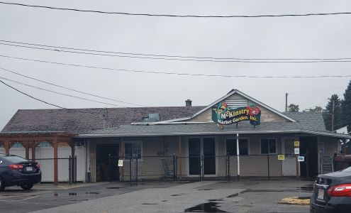 McKinstry's Market Garden