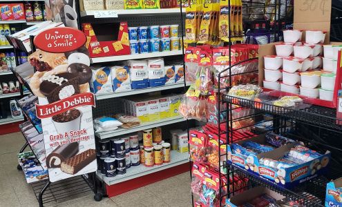 Pena Mini Market Holyoke