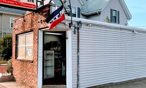 Norm’s Variety (Convenience & Lottery & Smoke Products) Lynn