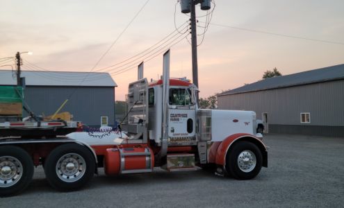 Countryside Farms 12261 OH-120, Lyons Ohio 43533