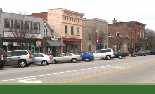 Radel & Mouch Insurance Associates, Inc 109 N Adrian St, Lyons Ohio 43553