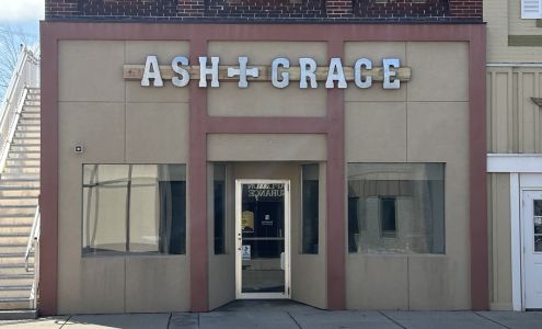 Ash + Grace, LLC