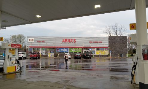 Arna's Food Mart