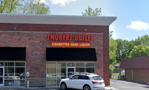 Smoker Friendly - Springfield - Sunshine