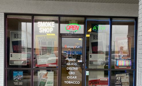 PUFF & STUFF Vape superstore