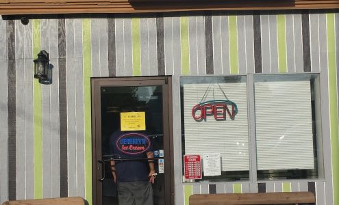 Huntertown Hot Spot Huntertown