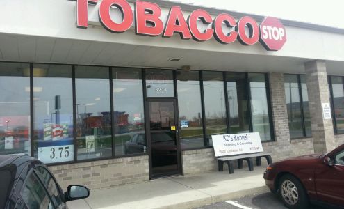 Tobacco Stop & Big Ash VIP Cigar Lounge