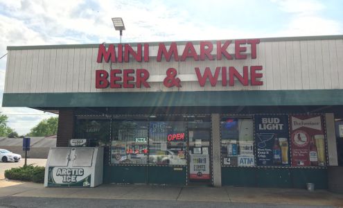 MINI MARKET 4 Florissant