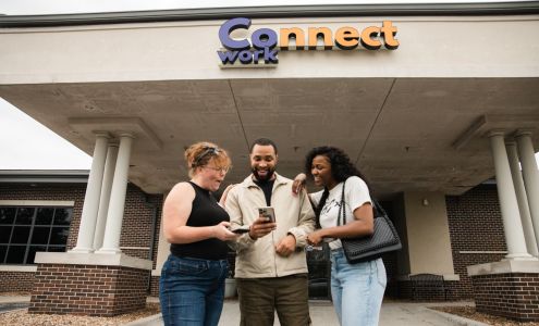 Connect Co-Working