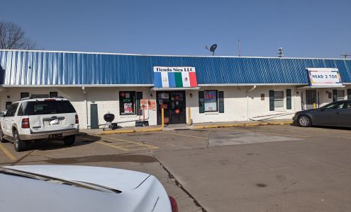 Tienda Sica LLC Massillon