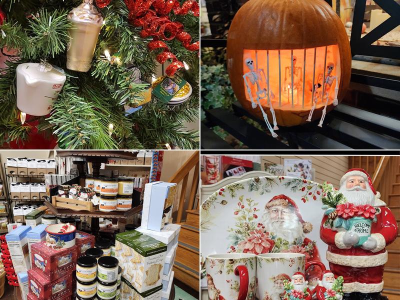 Nibble 229 S Court St, Medina