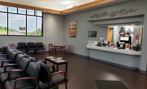 Express Care of JCMG - Elm Court