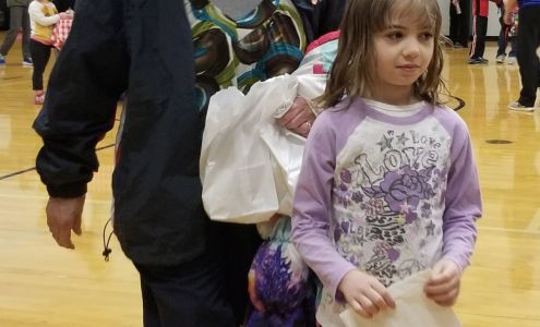 Cole County Elementary School Eugene