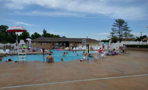 Meadow Lake Acres Country Club New Bloomfield