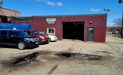 Stall One Automotive Richfield