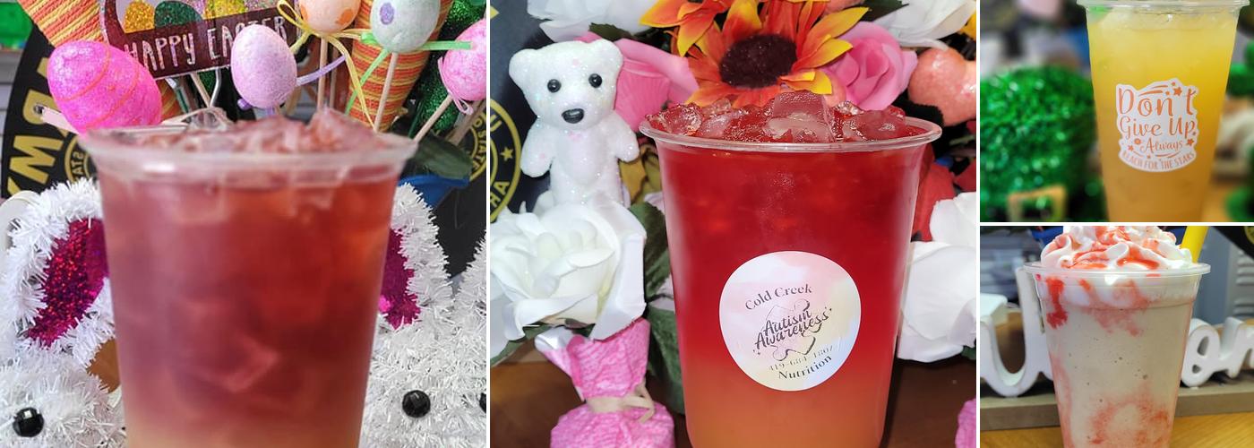 Cold Creek Nutrition